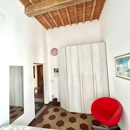 Maison La Luna * Pisa