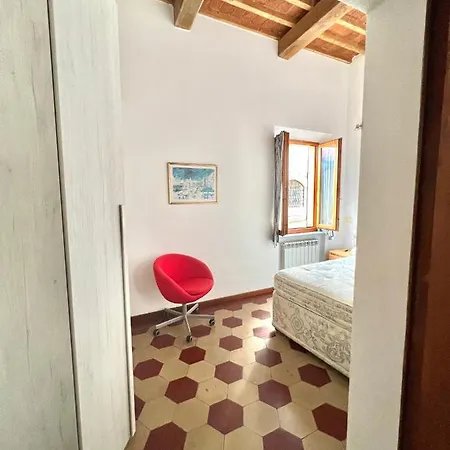 Maison La Luna Apartment *