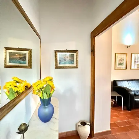 Maison La Luna Pisa