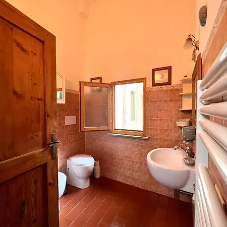 Apartamento Maison La Luna *