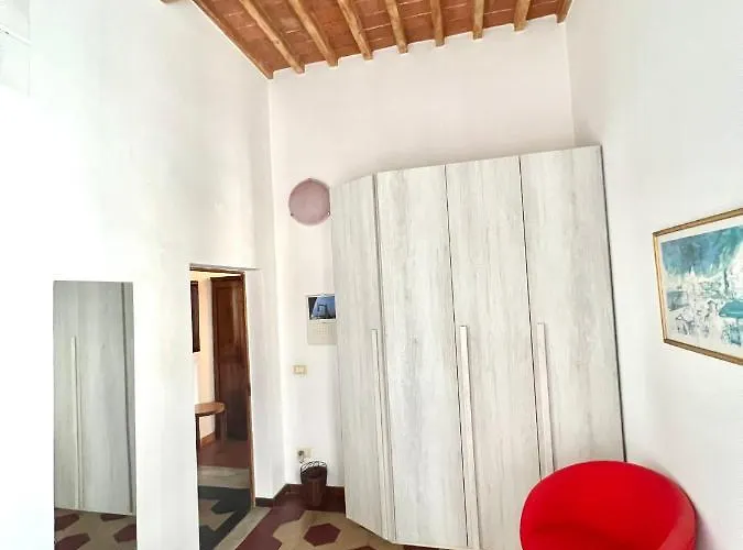 Maison La Luna * Pisa