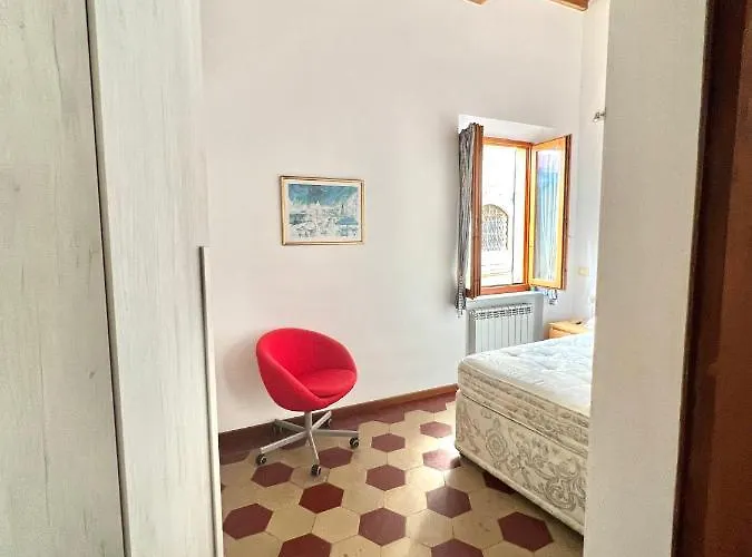 Maison La Luna Apartment *