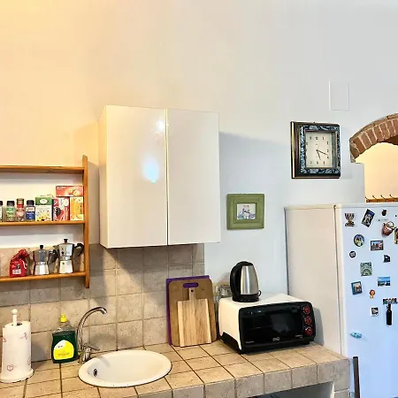 Apartment Maison La Luna