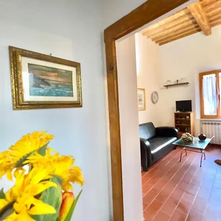 Apartament Maison La Luna *