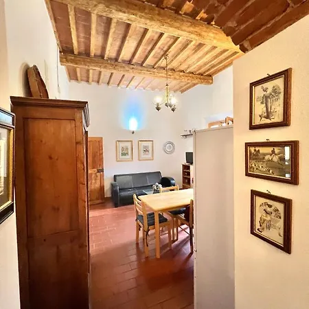 Maison La Luna * Pisa
